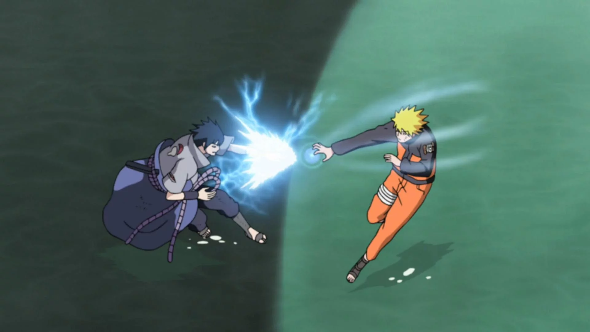 Free Download Naruto And Sasuke Moving Wallpaper Reddit Page 349989 (1920 x 1080)