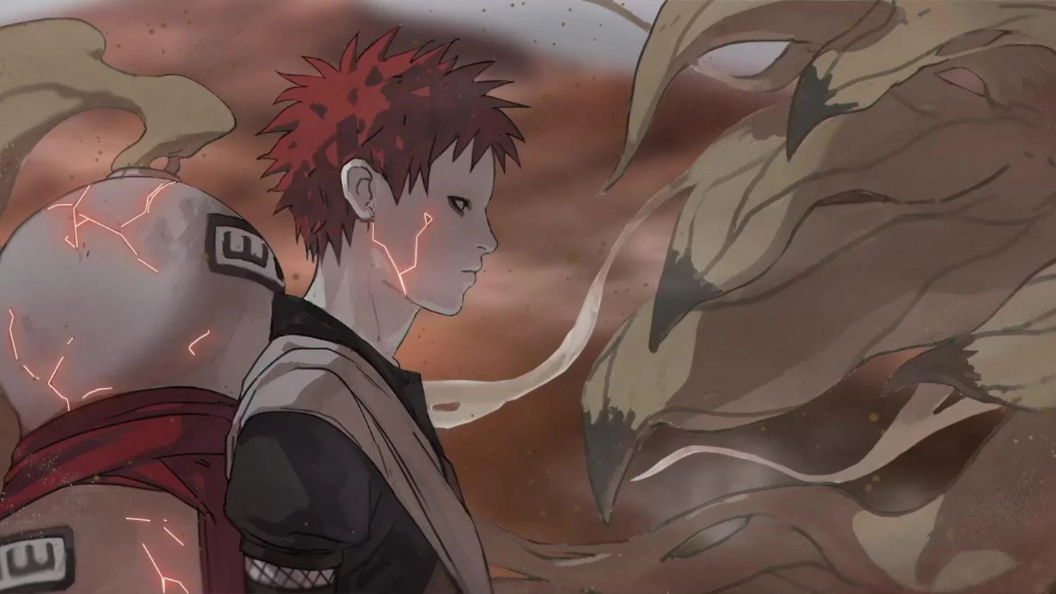Free Download Naruto Moving Wallpapers For Windows 7 Page 350009 (1500 x 844)