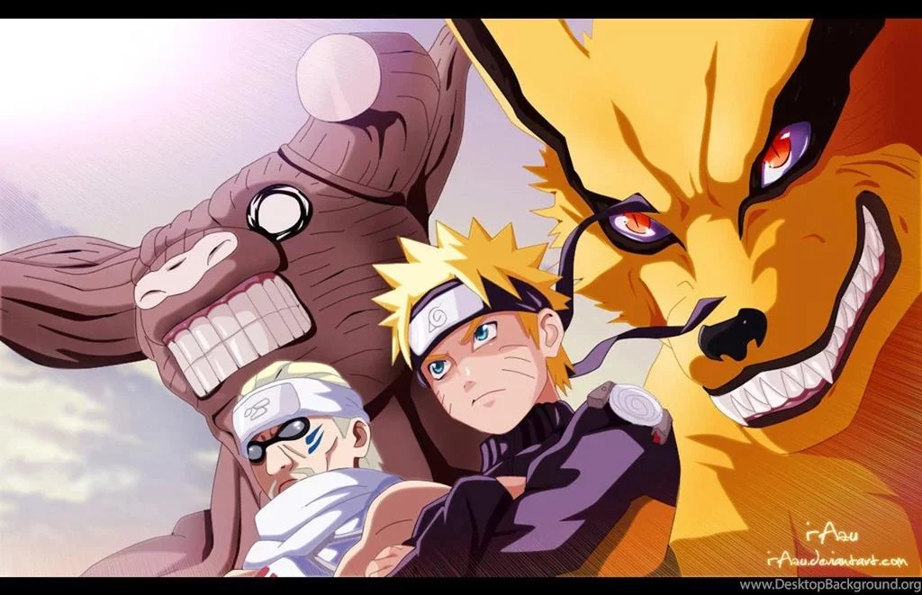Free Download Naruto Kurama Wallpaper Hd Page 35017 (1024 x 661)