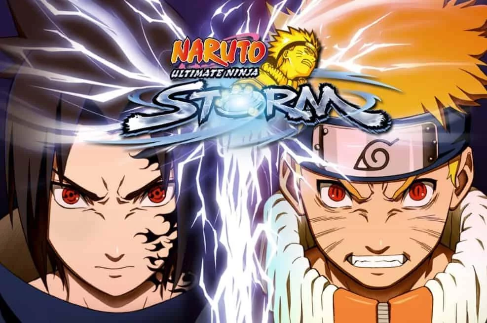Free Download Wallpaper Naruto Dan Sasuke Terkeren Page 3502 (987 x 654)