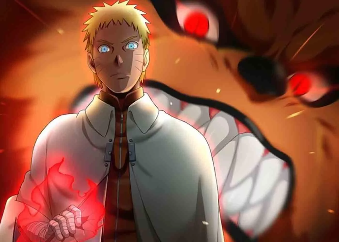 Free Download Naruto Bijuu Mode 2 Wallpaper Hd Page 35029 (1400 x 1000)