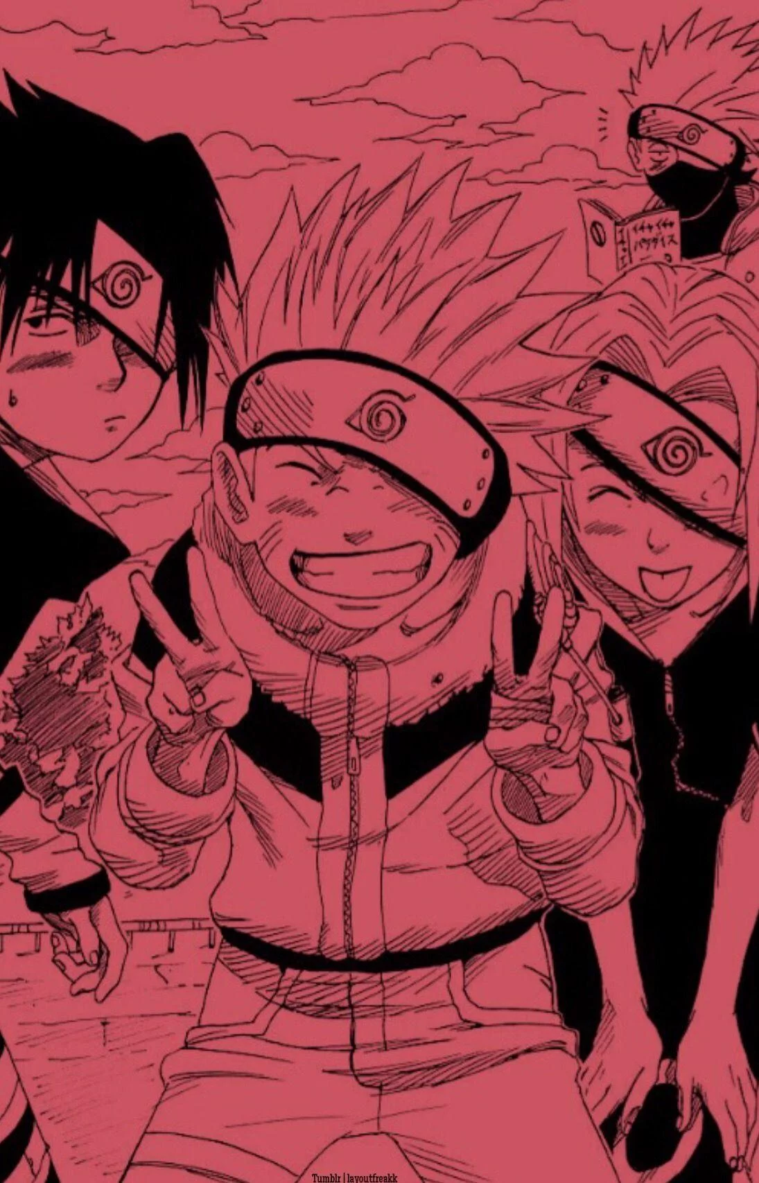 Free Download Lock Screen Naruto And Sasuke Wallpaper Sasuke And Naruto Wallpaper Page 352174 (1095 x 1707)