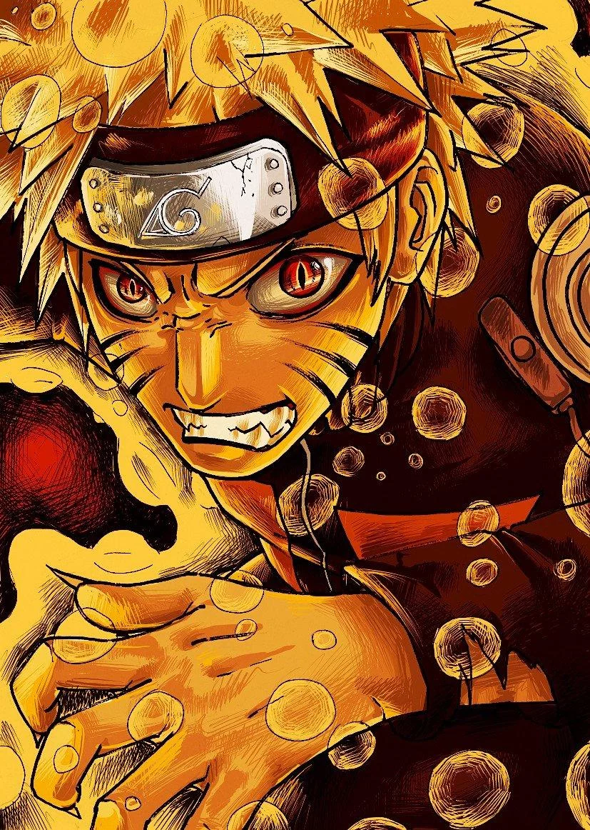 Free Download Naruto Kyuubi Form Wallpaper Page 35219 (827 x 1162)