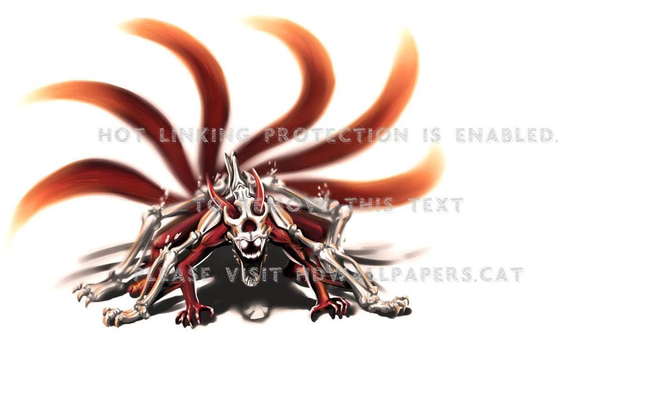 Free Download Naruto Kyuubi Form Wallpaper Page 35222 (1280 x 800)