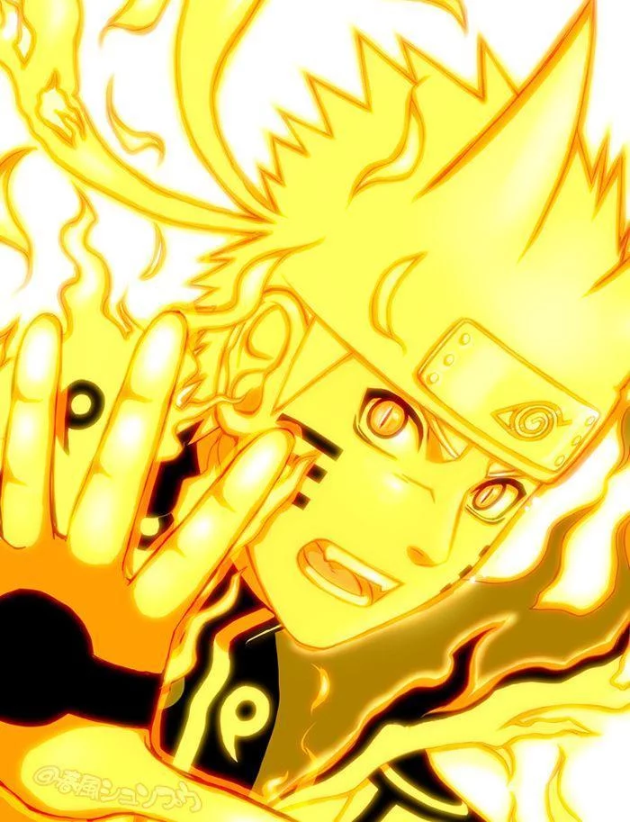 Free Download Naruto Kyuubi Form Wallpaper Page 35230 (700 x 913)