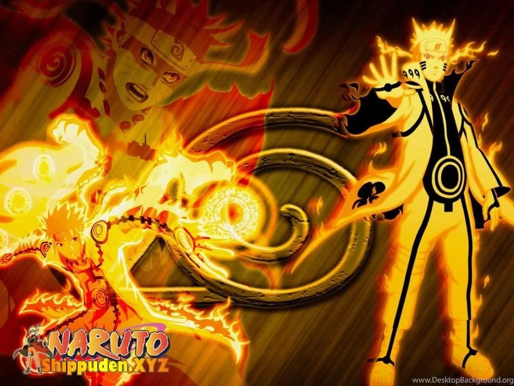 Free Download Naruto Kyuubi Form Wallpaper Page 35240 (1024 x 768)