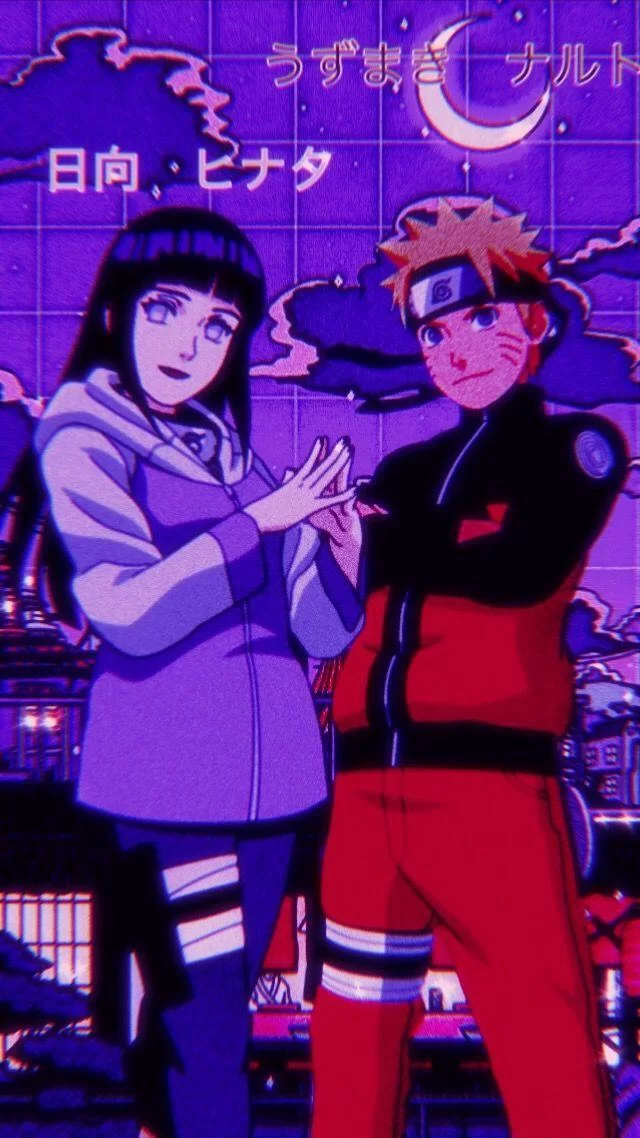 Free Download Lock Screen Naruto And Hinata Wallpaper Page 352912 (640 x 1138)