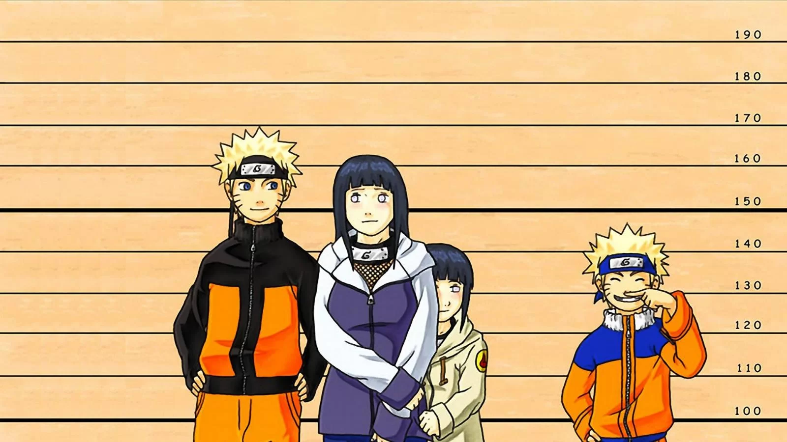 Free Download Lock Screen Naruto And Hinata Wallpaper Page 352918 (1600 x 900)