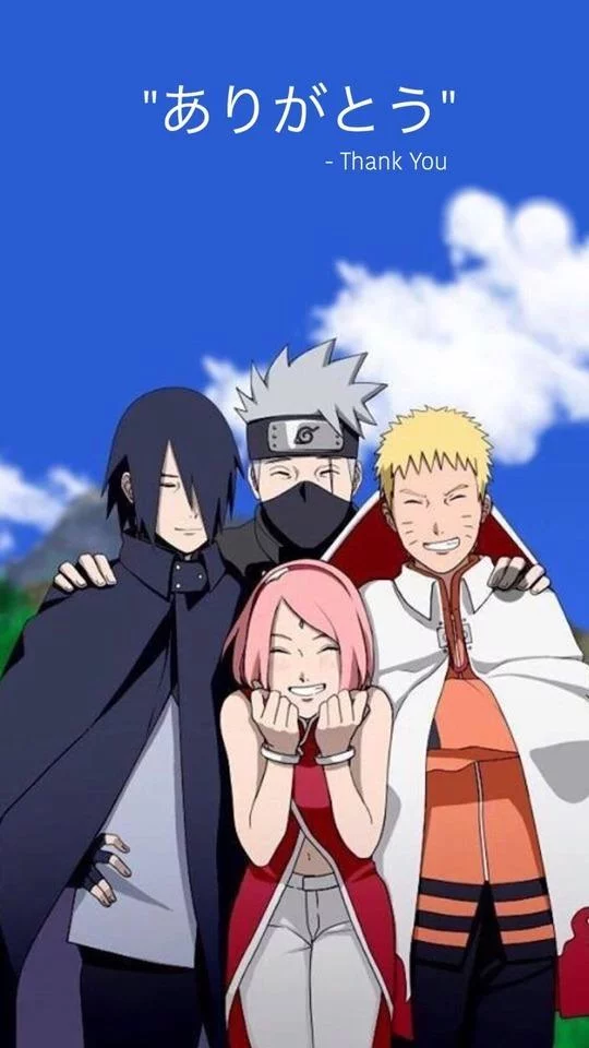 Free Download Lock Screen Naruto And Hinata Wallpaper Page 352919 (540 x 960)