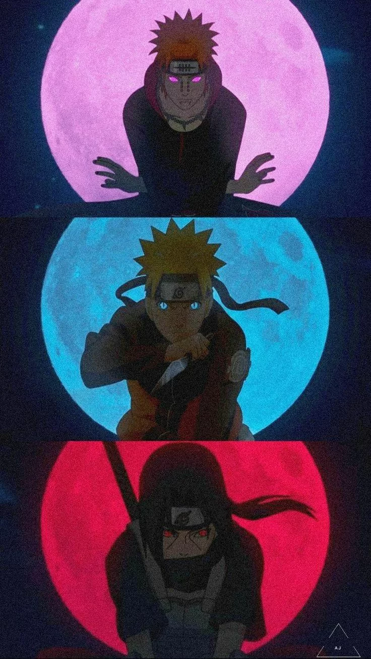 Free Download Lock Screen Naruto And Hinata Wallpaper Page 352922 (736 x 1308)