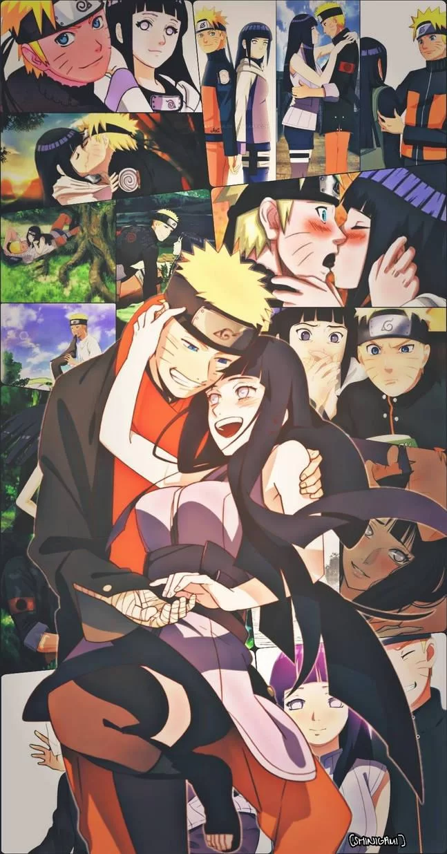Free Download Lock Screen Naruto And Hinata Wallpaper Page 352927 (647 x 1236)