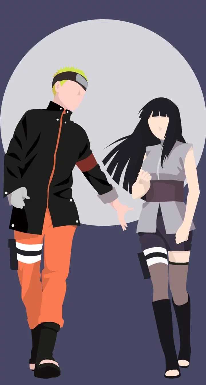 Free Download Lock Screen Naruto And Hinata Wallpaper Page 352928 (720 x 1344)