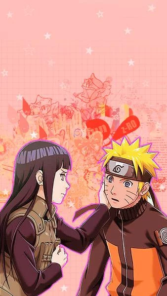 Free Download Lock Screen Naruto And Hinata Wallpaper Page 352937 (338 x 600)