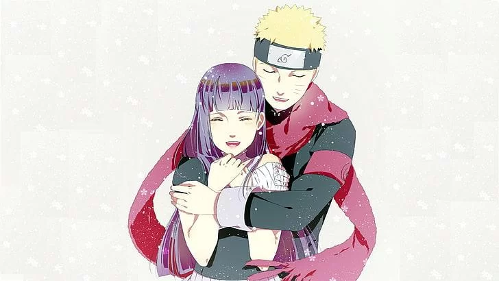 Free Download Lock Screen Naruto And Hinata Wallpaper Page 352938 (728 x 410)