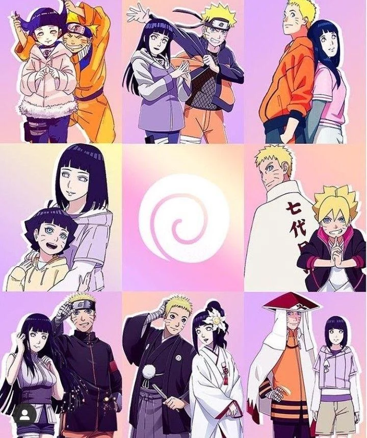 Free Download Lock Screen Naruto And Hinata Wallpaper Page 352940 (720 x 859)