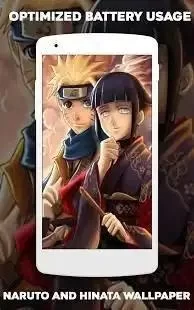Free Download Lock Screen Naruto And Hinata Wallpaper Page 352941 (194 x 310)