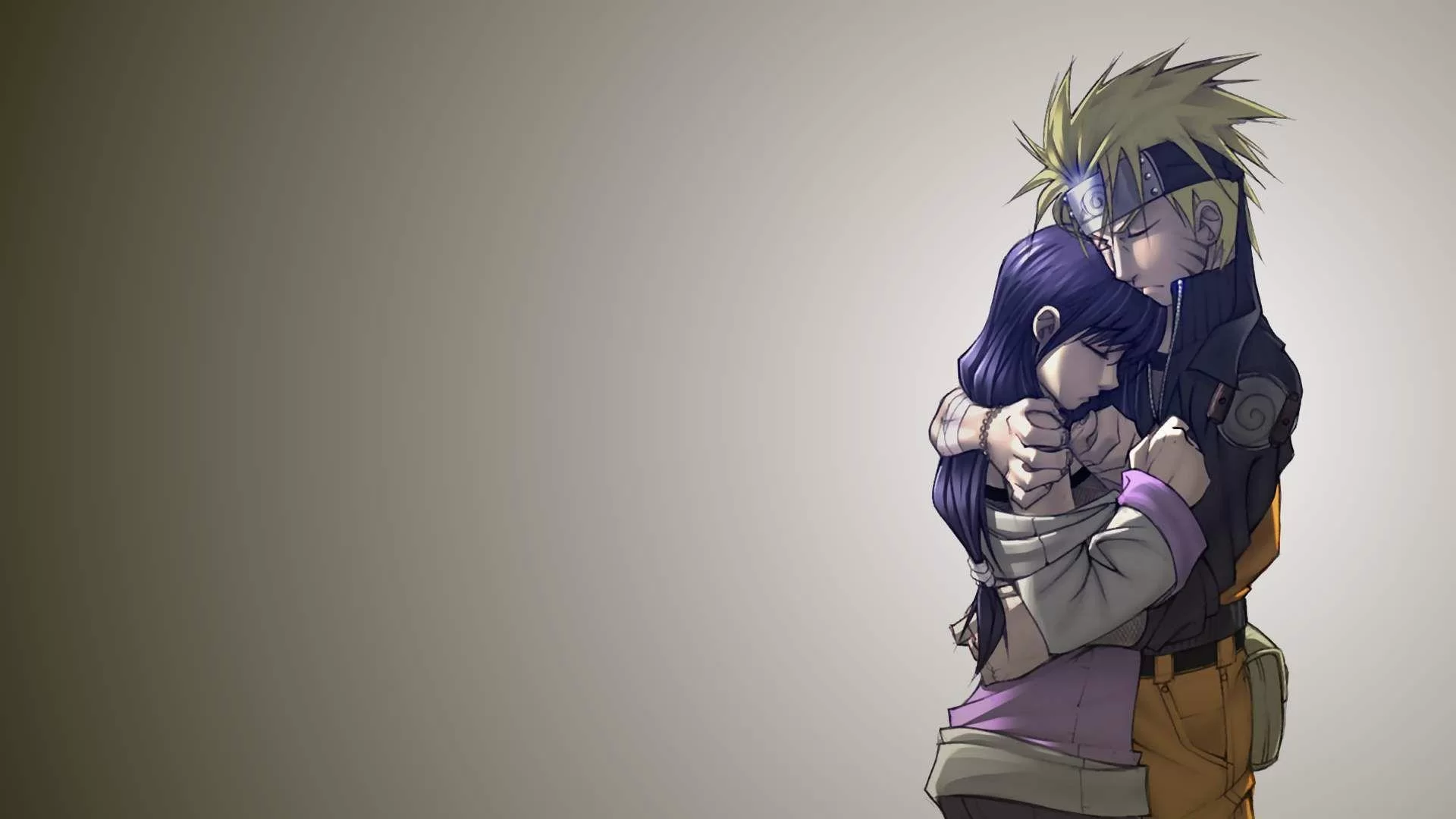 Free Download Lock Screen Naruto And Hinata Wallpaper Page 352942 (1920 x 1080)