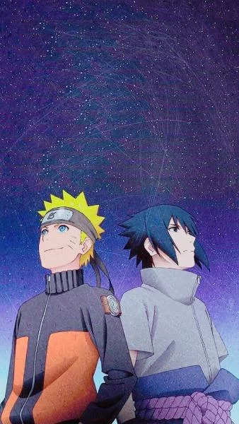 Free Download Lock Screen Naruto And Sasuke Wallpaper Sasuke And Naruto Wallpaper Page 352946 (338 x 600)