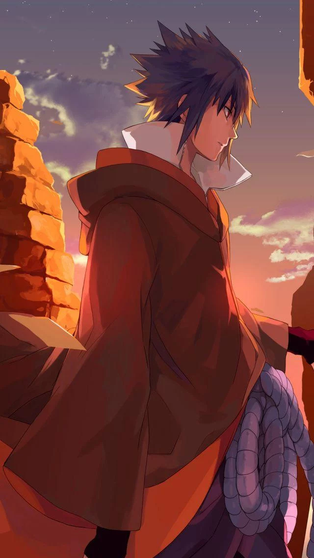 Free Download Lock Screen Naruto And Sasuke Wallpaper Sasuke And Naruto Wallpaper Page 352952 (640 x 1136)