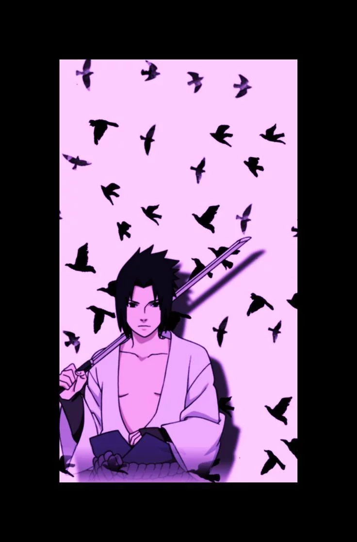 Free Download Lock Screen Naruto And Sasuke Wallpaper Sasuke And Naruto Wallpaper Page 352963 (736 x 1117)
