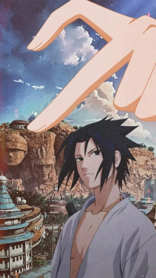 Free Download Lock Screen Naruto And Sasuke Wallpaper Sasuke And Naruto Wallpaper Page 352969 (540 x 960)