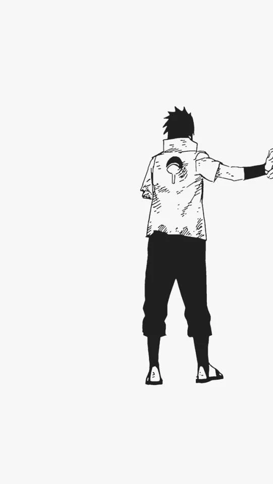 Free Download Lock Screen Naruto And Sasuke Wallpaper Sasuke And Naruto Wallpaper Page 352970 (541 x 960)