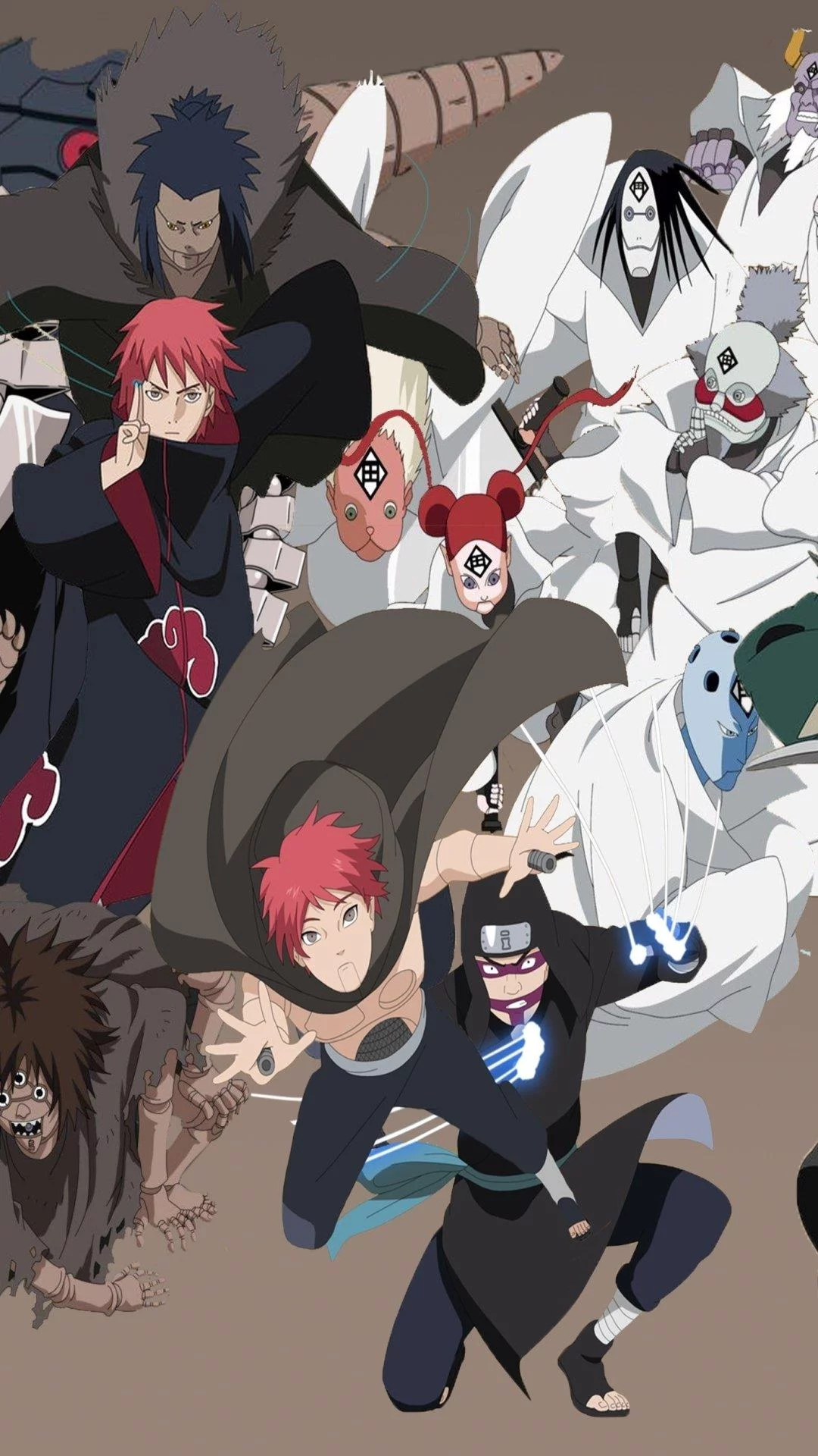 Free Download Lock Screen Naruto And Sasuke Wallpaper Sasuke And Naruto Wallpaper Page 352974 (1080 x 1920)