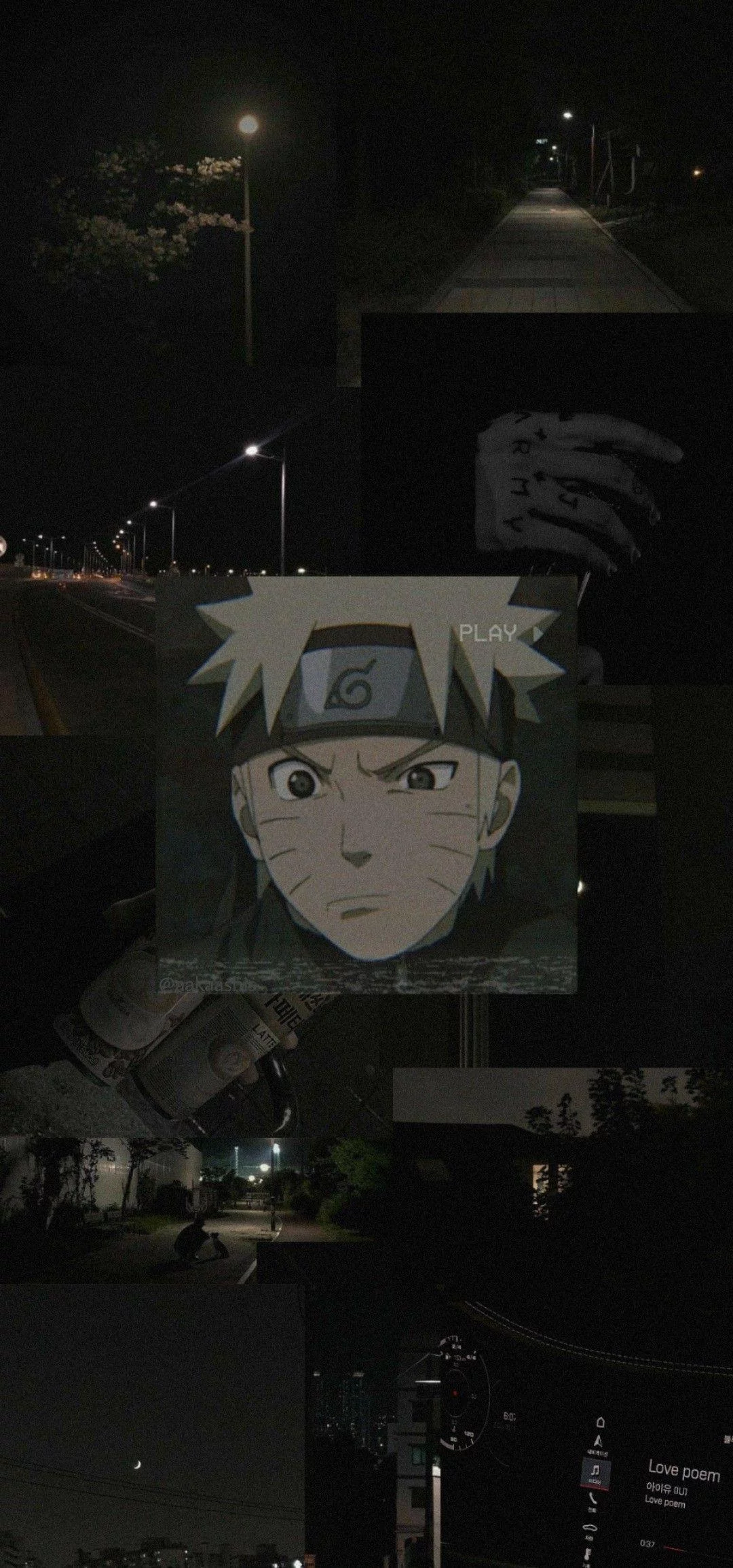 Free Download Naruto Lock Screen Wallpaper Page 352978 (1080 x 2307)