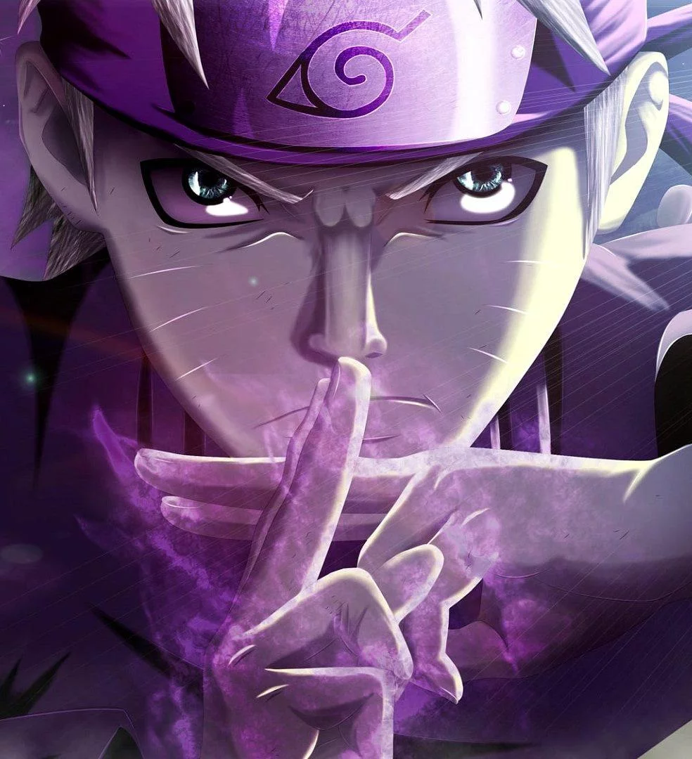 Free Download Lock Screen Naruto Live Wallpaper Iphone Page 352990 (984 x 1080)