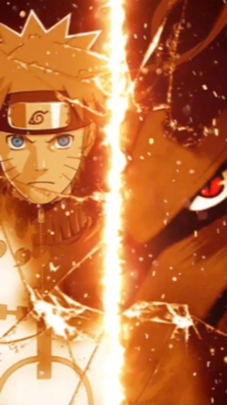 Free Download Lock Screen Naruto Live Wallpaper Iphone Page 352992 (750 x 1334)