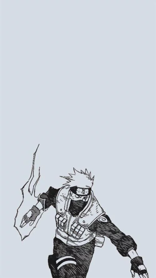 Free Download Naruto Lock Screen Wallpaper Page 352994 (500 x 890)