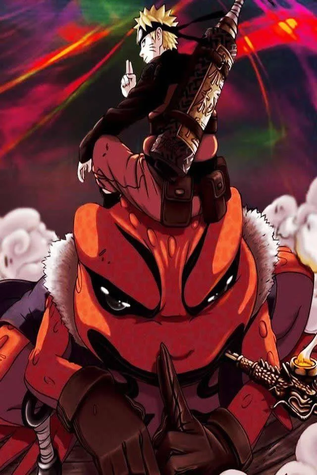 Free Download Lock Screen Naruto Wallpaper Iphone Page 352997 (640 x 960)