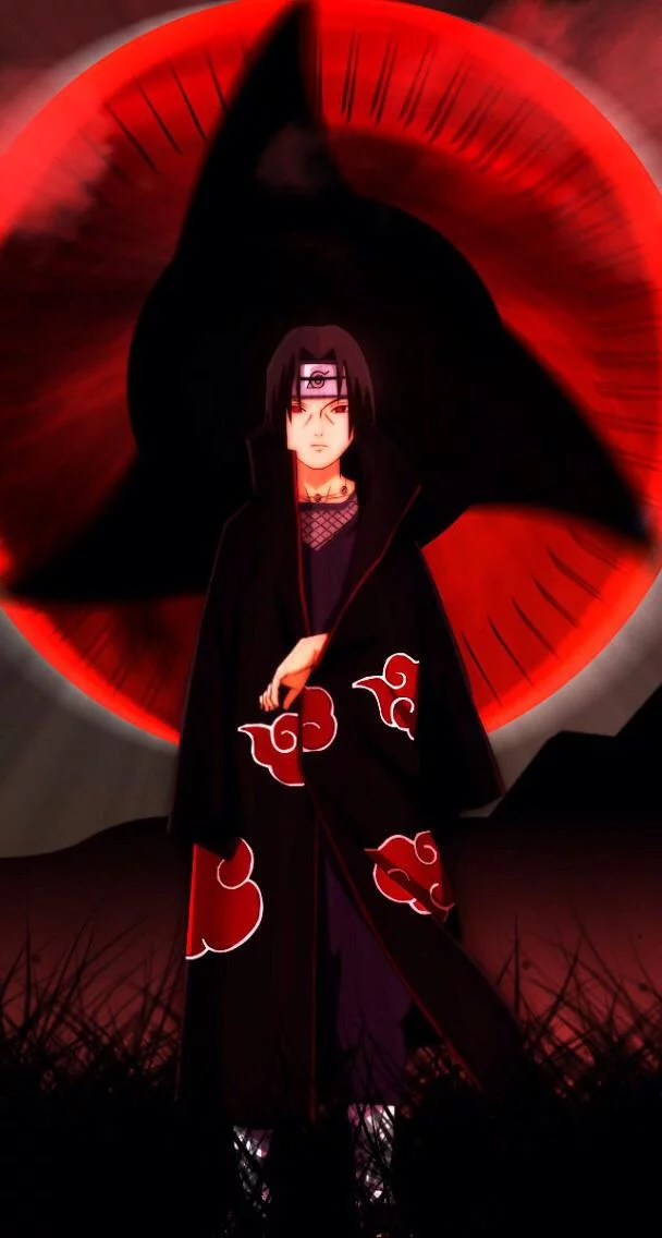 Free Download Naruto Shippuden Lockscreen Wallpaper Page 353000 (608 x 1136)
