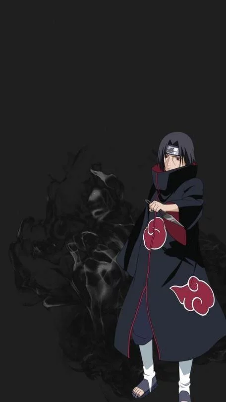 Free Download Lock Screen Naruto Wallpaper Iphone Page 353006 (456 x 810)