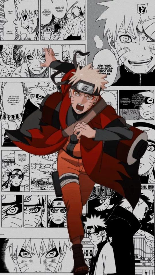 Free Download Naruto Lock Screen Wallpaper Page 353017 (540 x 960)