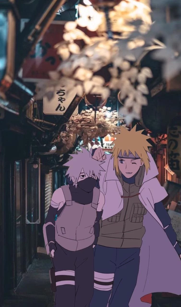 Free Download Lock Screen Naruto Wallpaper Page 353018 (754 x 1280)