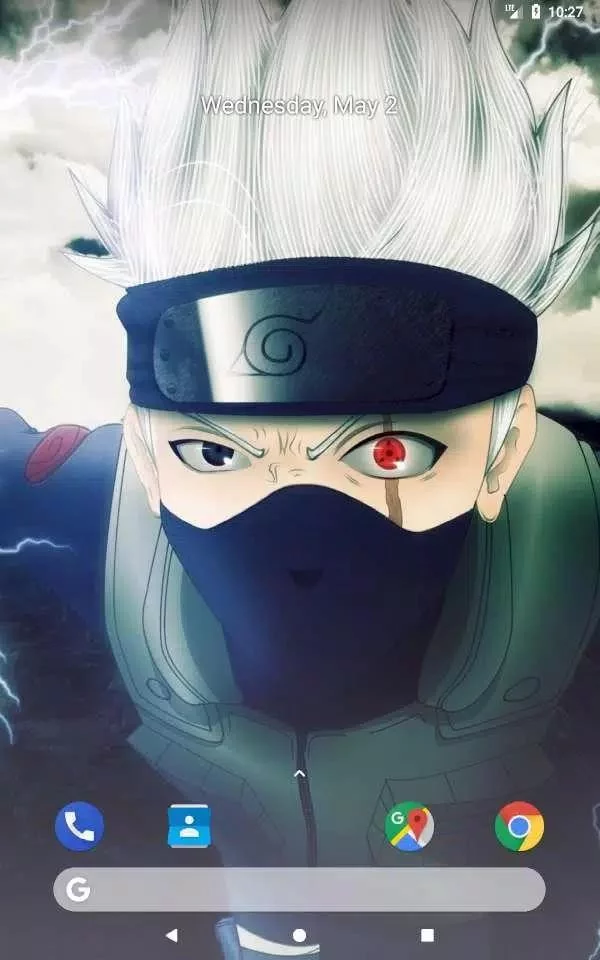 Free Download Naruto Trapped In Screen Wallpaper Page 353021 (600 x 960)