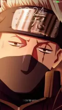 Free Download Lock Screen Naruto Wallpaper Page 353031 (199 x 355)