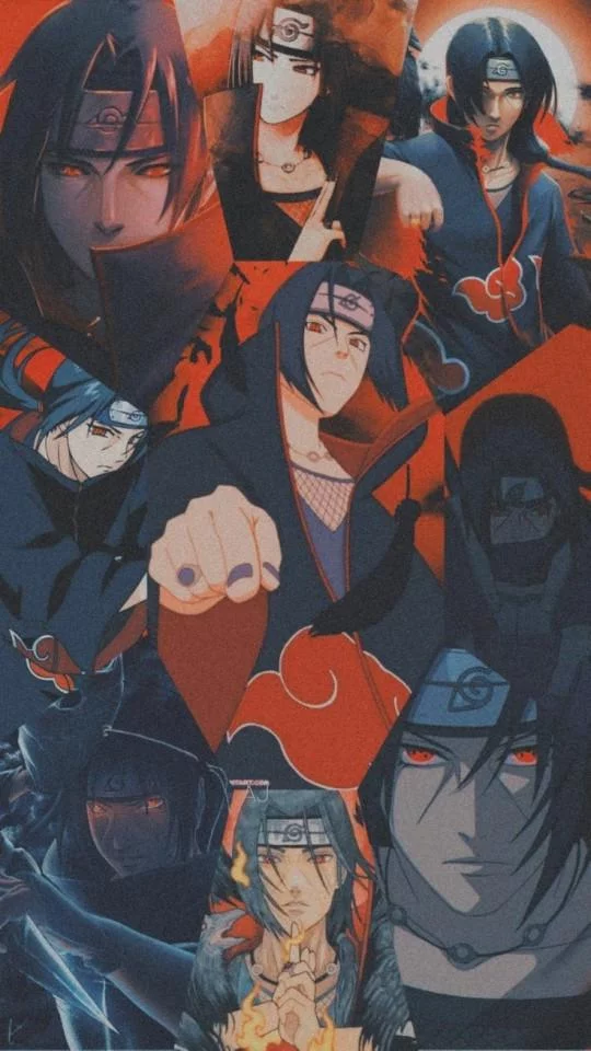 Free Download Lock Screen Naruto Wallpaper Page 353039 (540 x 960)