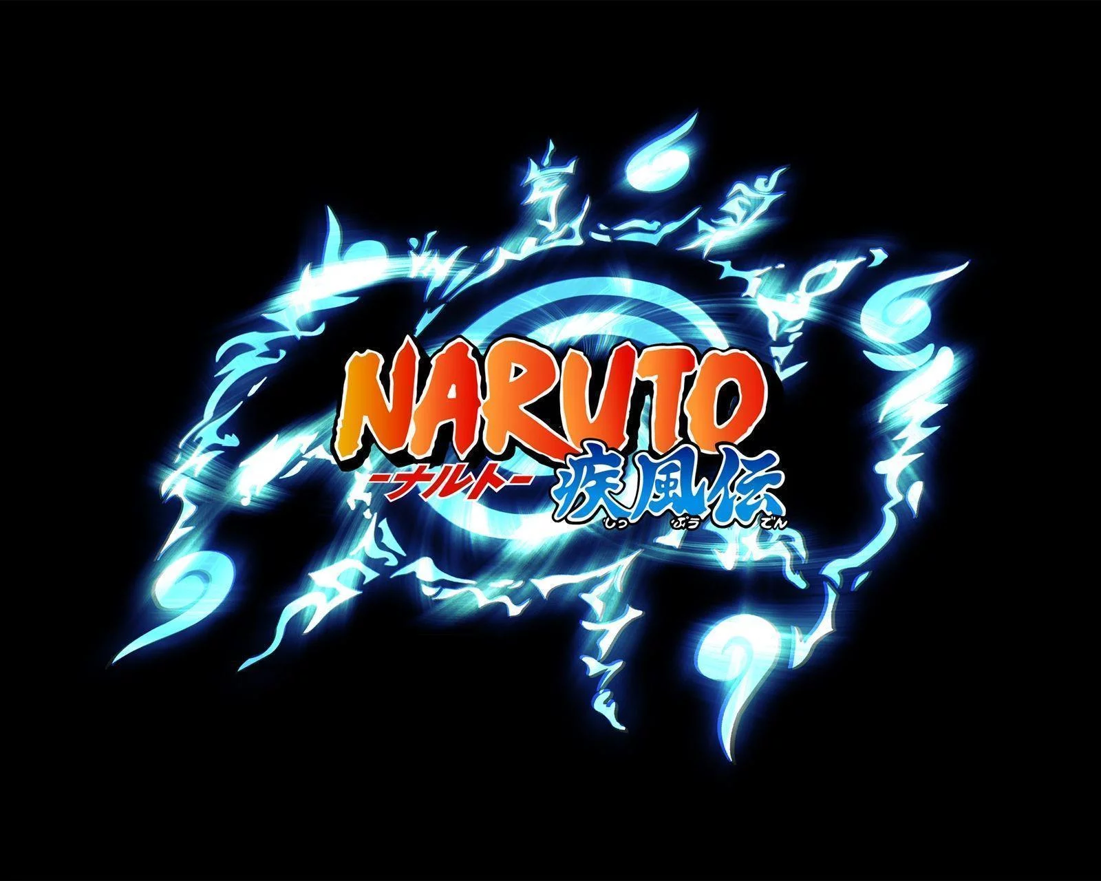 Free Download Naruto Shippuden Logo Wallpaper Hd Page 353518 (1600 x 1280)