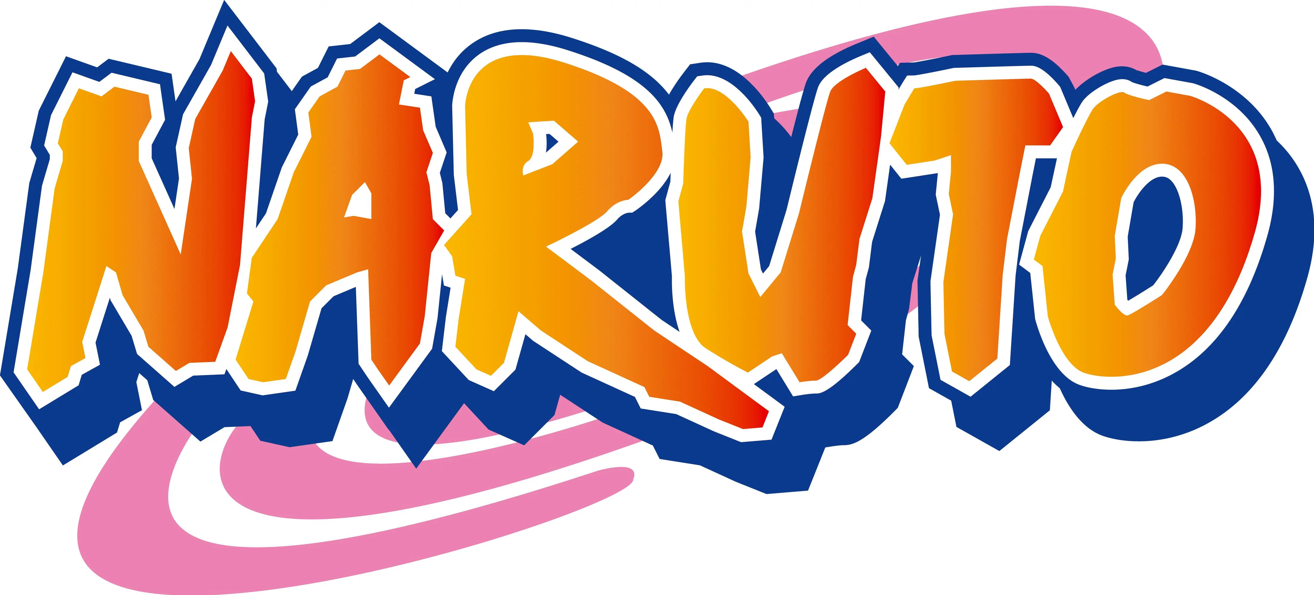 Free Download Naruto Logo Wallpaper Hd Page 353525 (4413 x 2000)