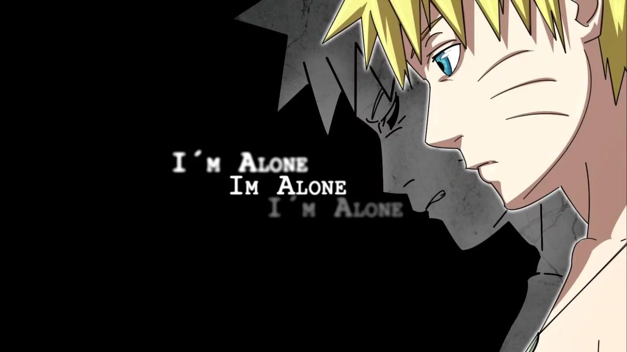 Free Download Loneliness Naruto Sad Wallpaper Page 353560 (1280 x 720)