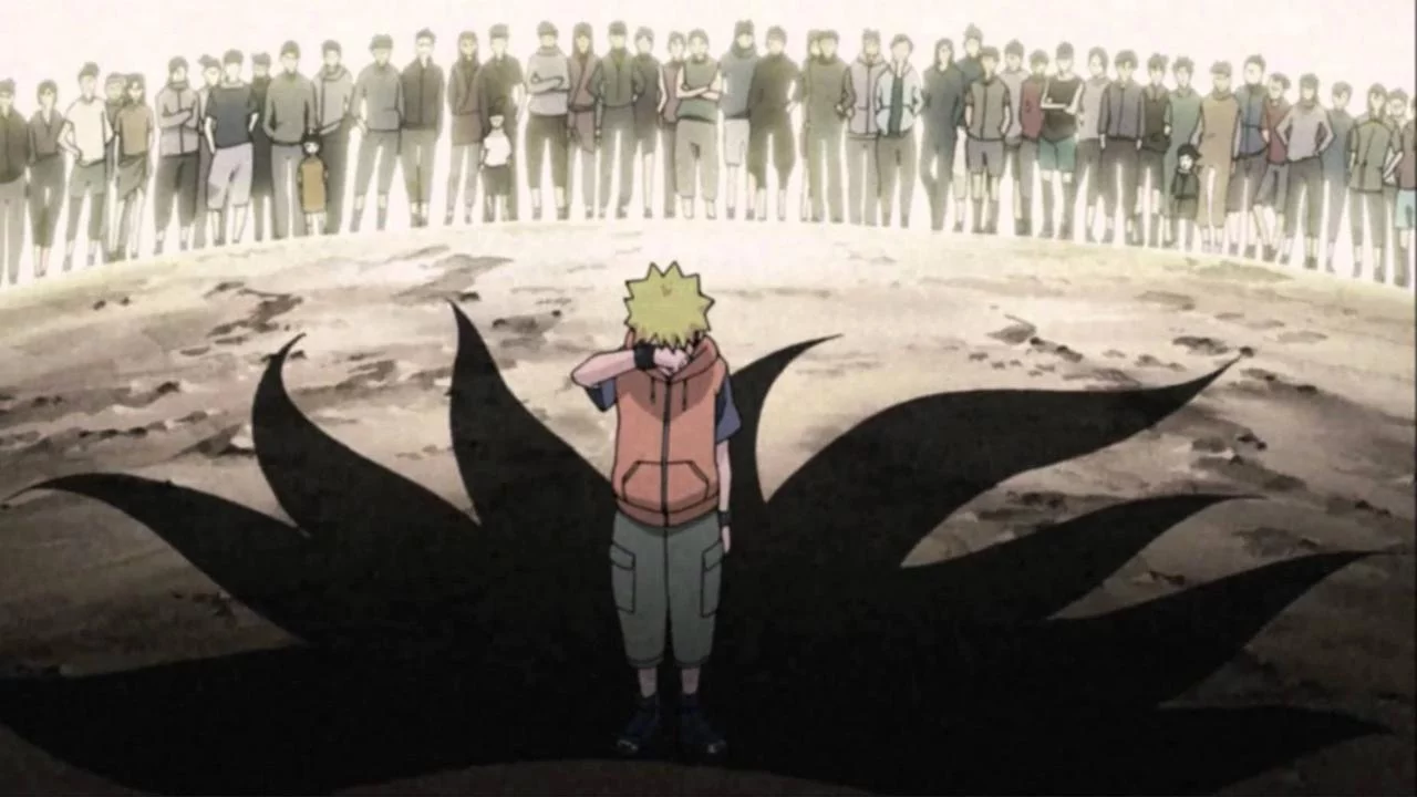 Free Download Loneliness Naruto Sad Wallpaper Page 353564 (1280 x 720)