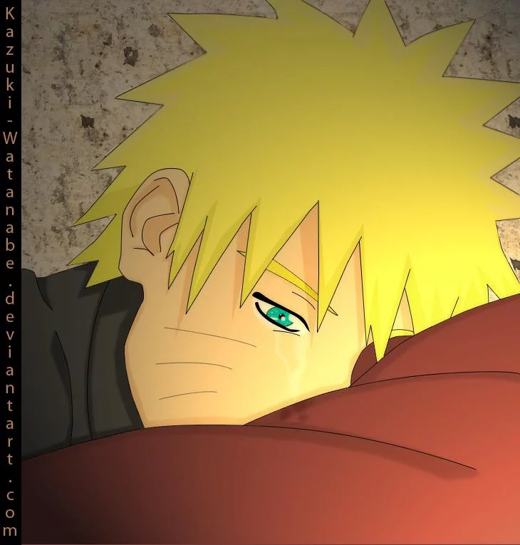 Free Download Loneliness Naruto Sad Wallpaper Page 353572 (730 x 765)