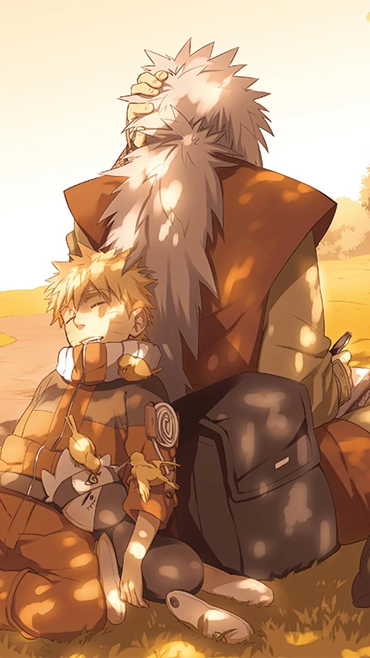 Free Download Naruto Alone Wallpaper Hd Page 353577 (750 x 1334)