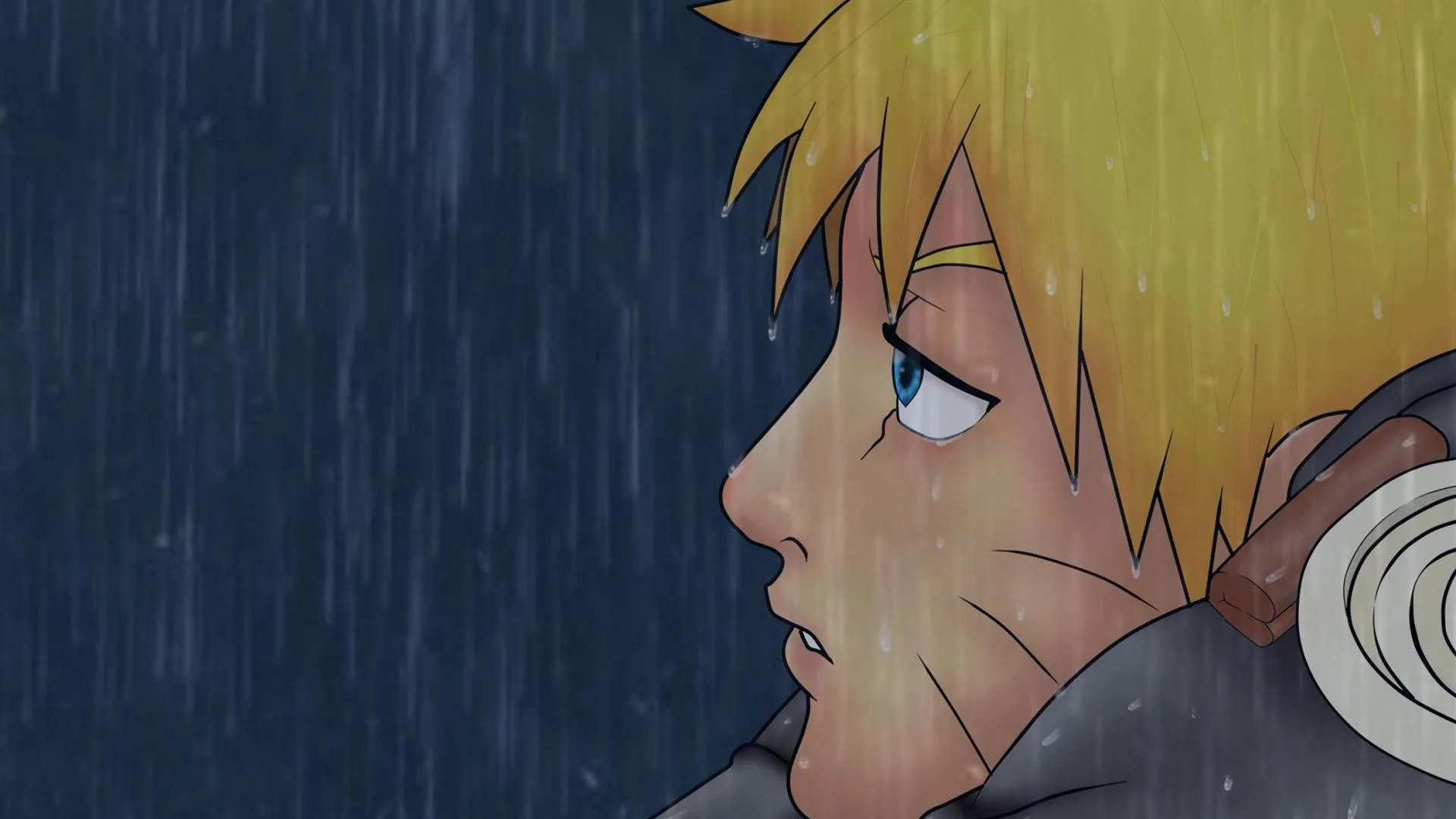 Free Download Loneliness Naruto Sad Wallpaper Page 353589 (1920 x 1080)