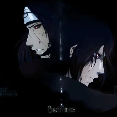 Free Download Naruto Sad Theme Wallpaper Hd Page 353593 (500 x 500)