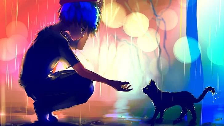Free Download Loneliness Naruto Sad Wallpaper Page 353595 (728 x 410)