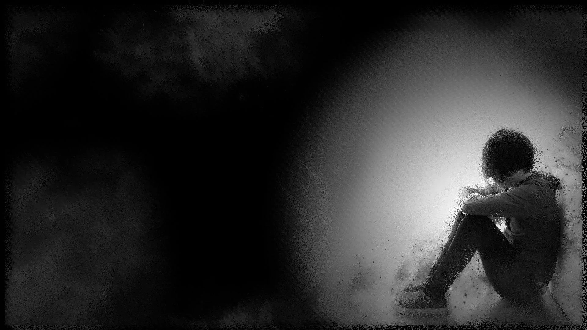 Free Download Loneliness Naruto Sad Wallpaper Page 353600 (1920 x 1080)