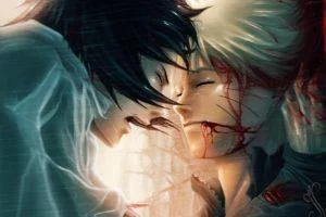 Free Download Loneliness Naruto Sad Wallpaper Page 353604 (300 x 200)